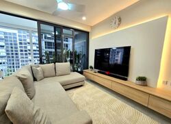 Parc Centros (D19), Condominium #578709771